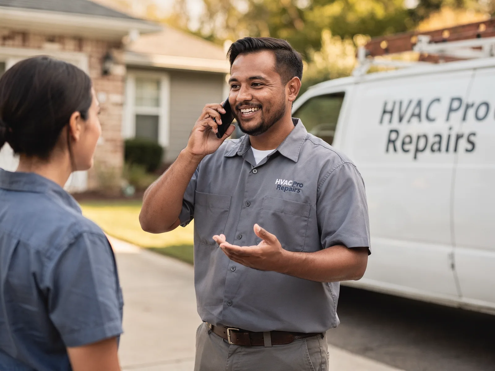 Heat Pump Repair Pearl River, LA FAQs